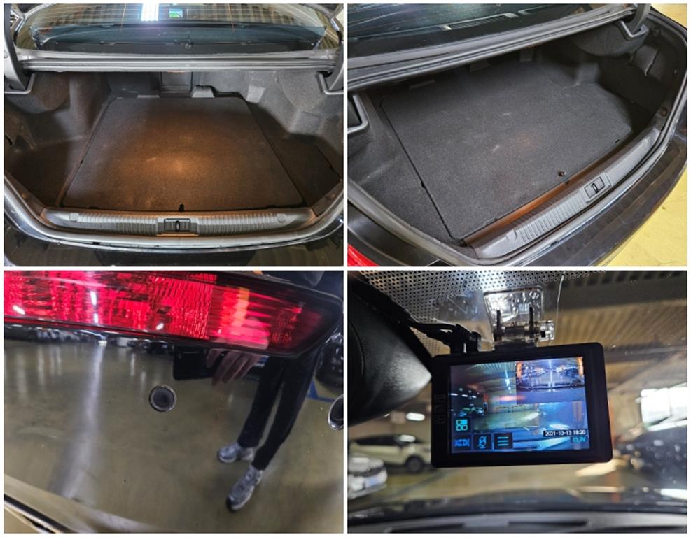 SAMSUNG SM7 2017 Negro - Importación desde Corea - HF Imports Iquique - Foto 18