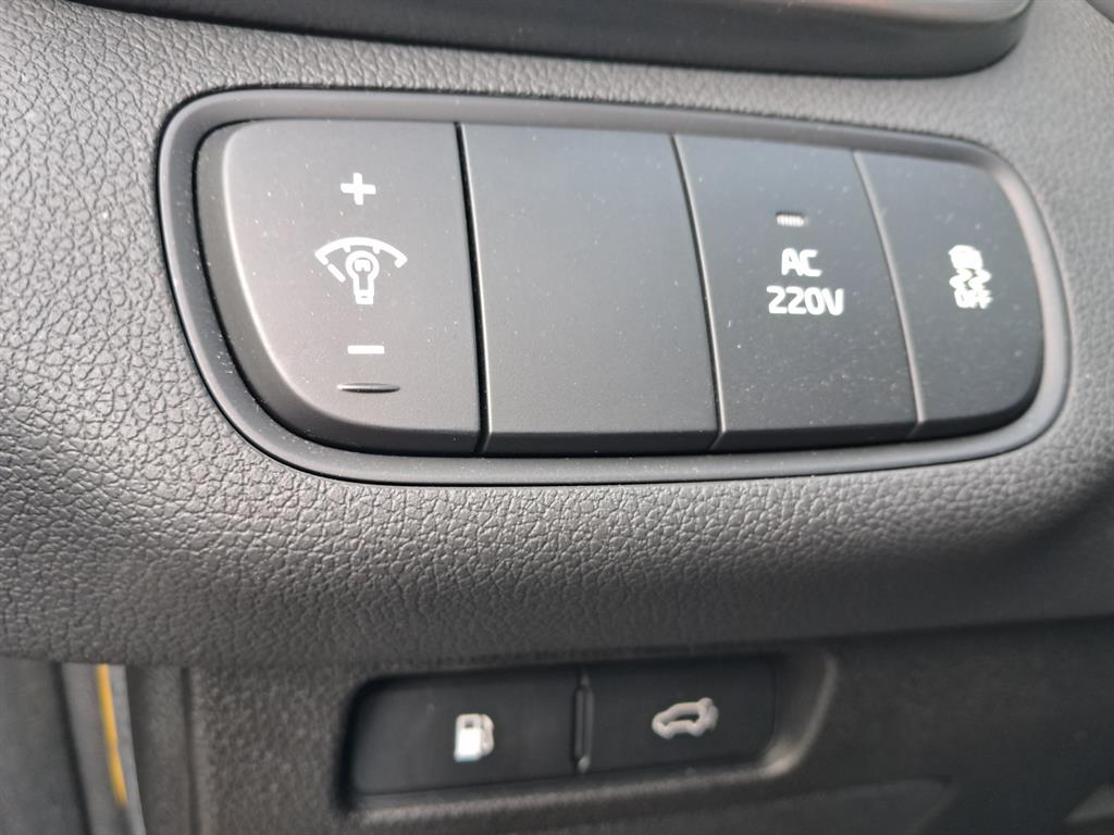 KIA Sorento - Vista 9