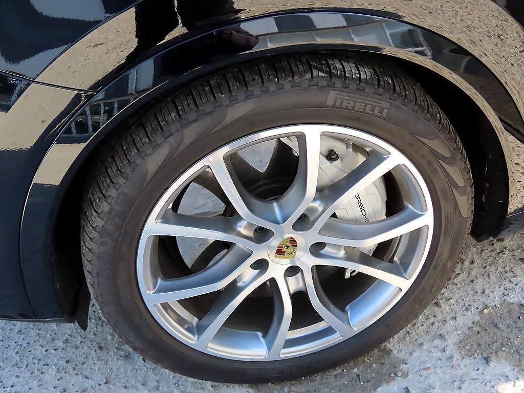 Porsche Cayenne 2023 Negro - Importación desde Corea - HF Imports Iquique - Foto 20