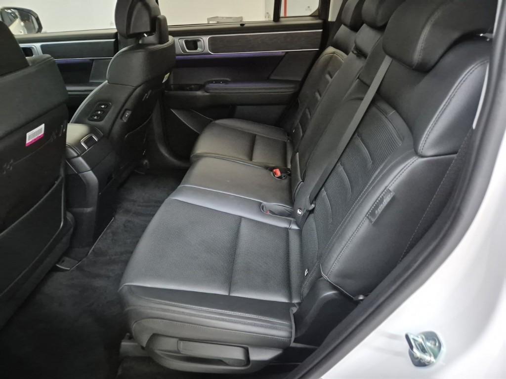 HYUNDAI Santa Fe - Vista 12