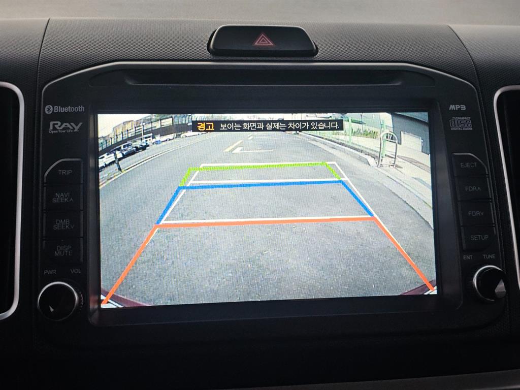 KIA Ray 2013 Rojo - Importación desde Corea - HF Imports Iquique - Foto 13