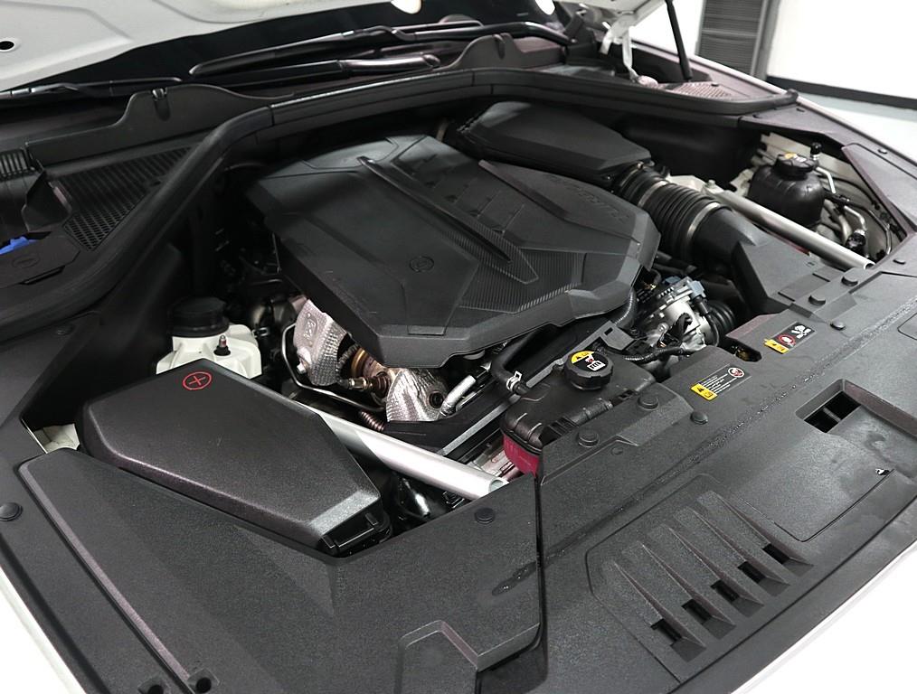 Genesis GV80 - Vista 6