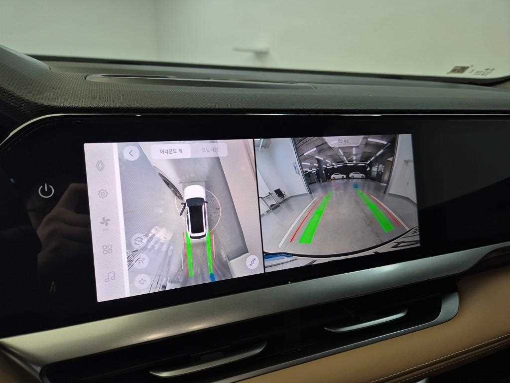 SAMSUNG Grand Koleos 2025 Blanco - Importación desde Corea - HF Imports Iquique - Foto 14