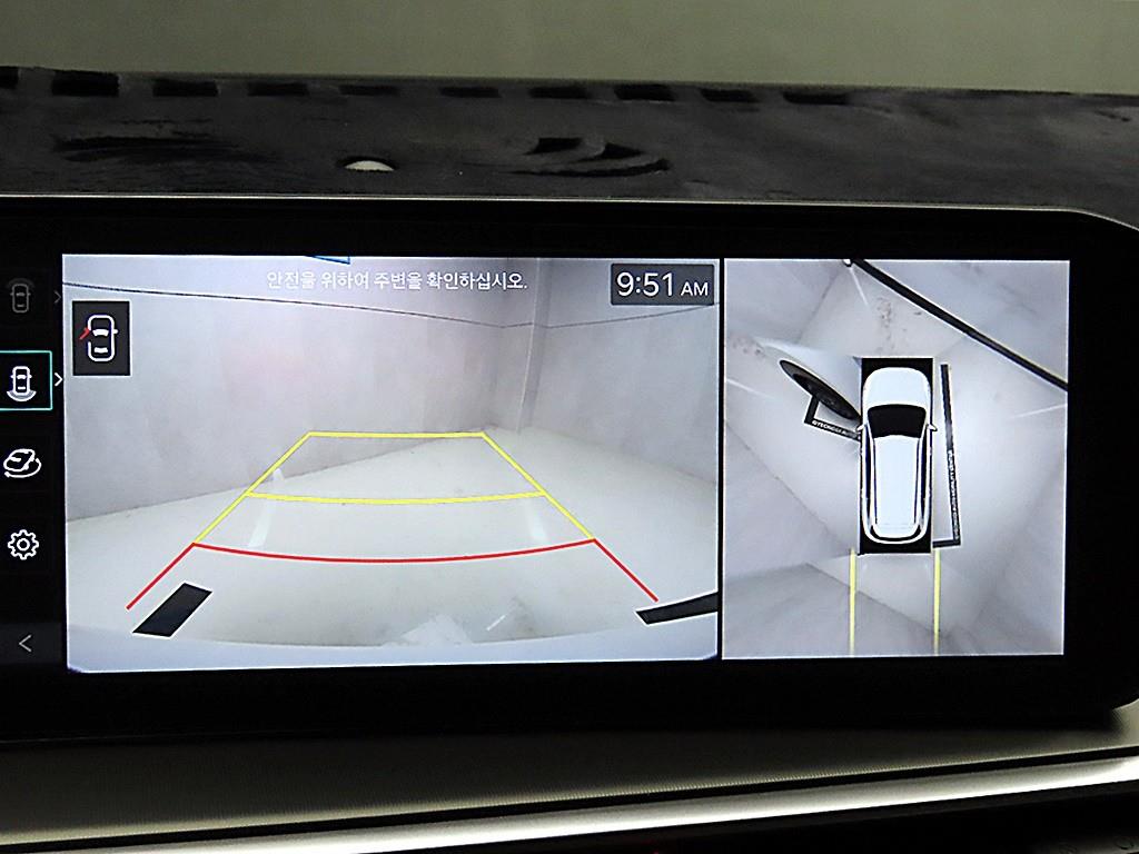 KIA Sorento 2024 Blanco - Importación desde Corea - HF Imports Iquique - Foto 15