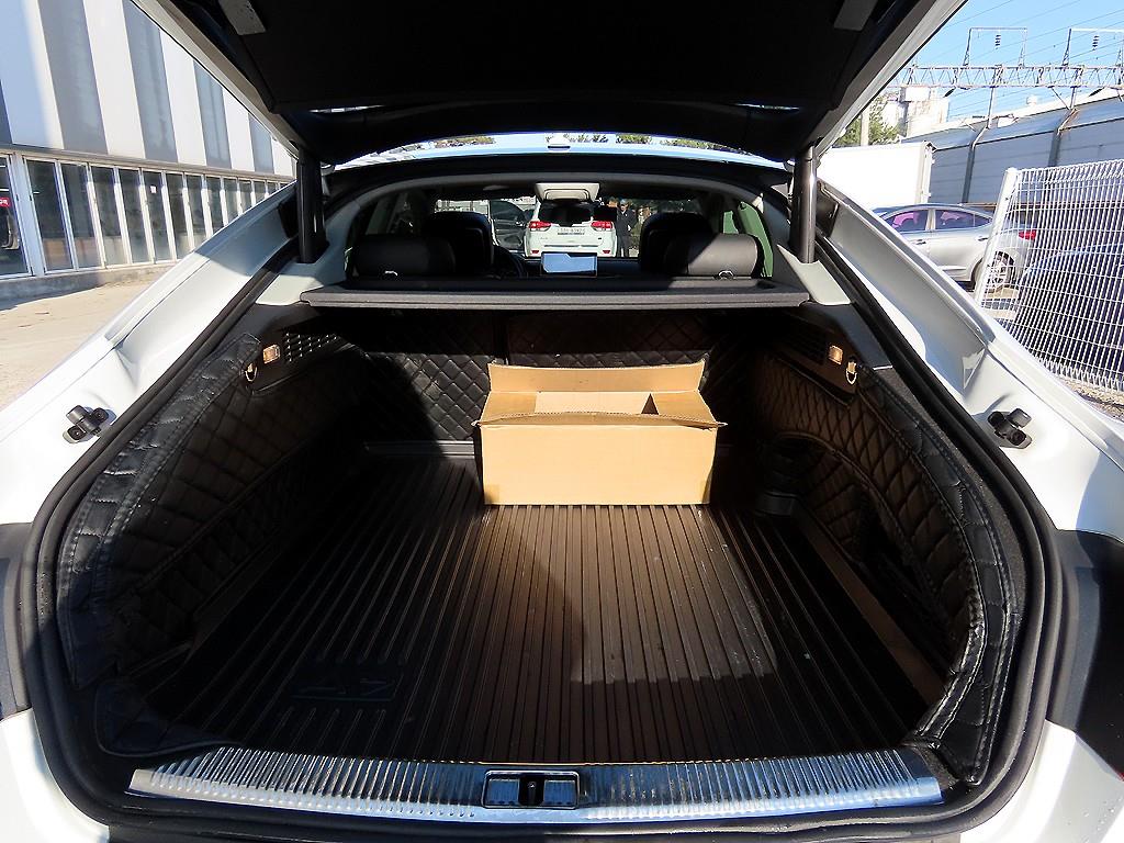 Audi A7 2016 Blanco - Importación desde Corea - HF Imports Iquique - Foto 17