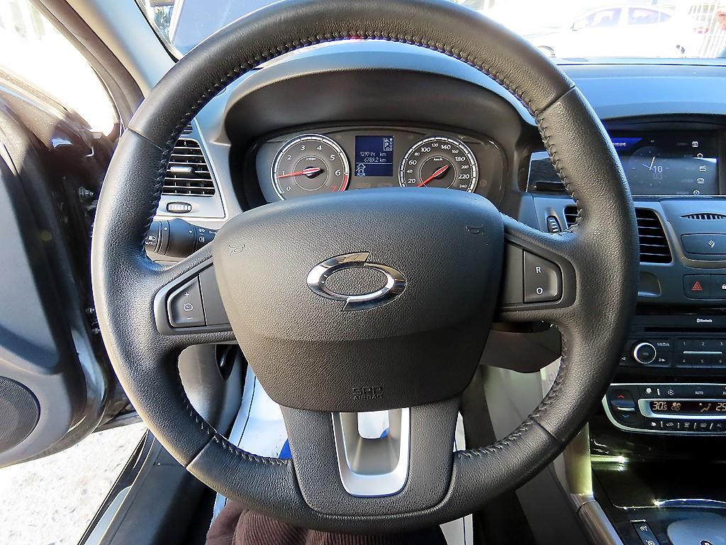 SAMSUNG SM5 - Vista 8