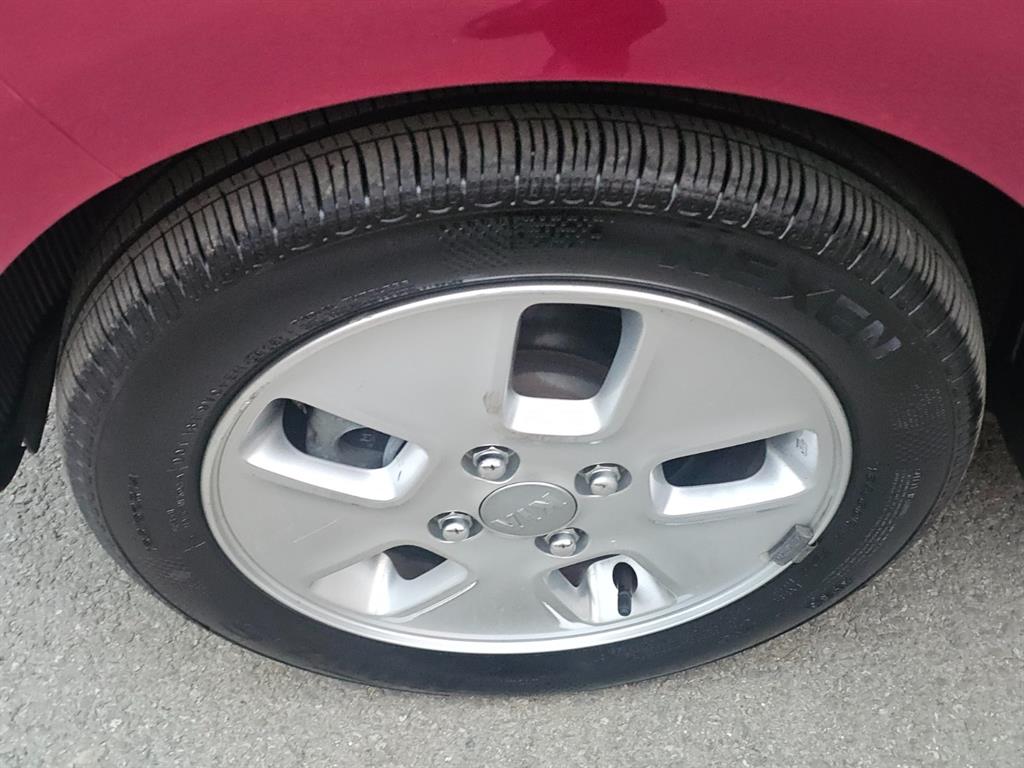 KIA Ray 2013 Rojo - Importación desde Corea - HF Imports Iquique - Foto 20