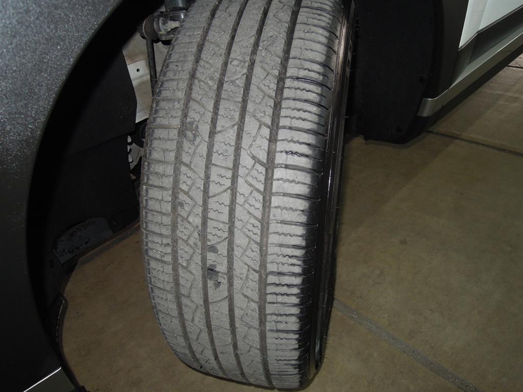 HYUNDAI Santa Fe - Vista 9