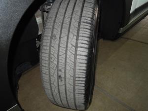 HYUNDAI Santa Fe - Vista 10