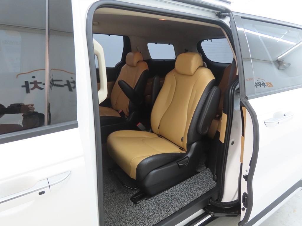 KIA Carnival - Vista 6