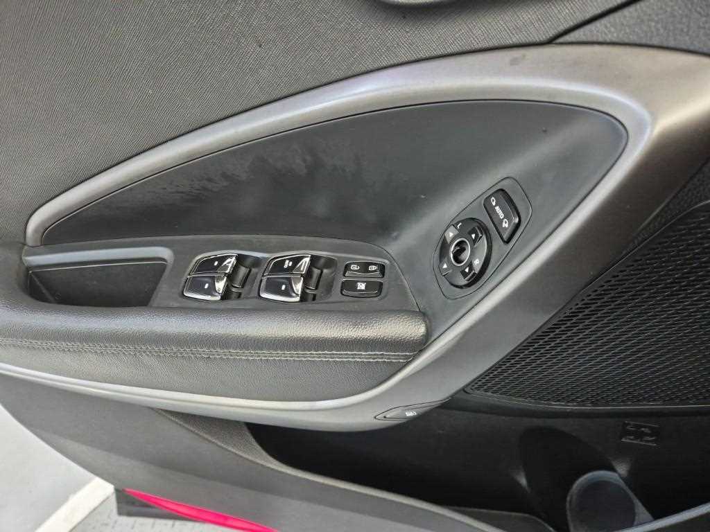 HYUNDAI Santa Fe 2016 Negro - Importación desde Corea - HF Imports Iquique - Foto 18