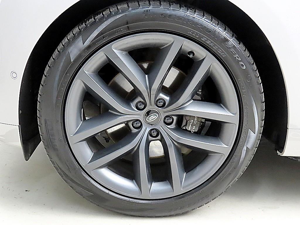 Land Rover Range Rover Sports 2024 Gris - Importación desde Corea - HF Imports Iquique - Foto 20