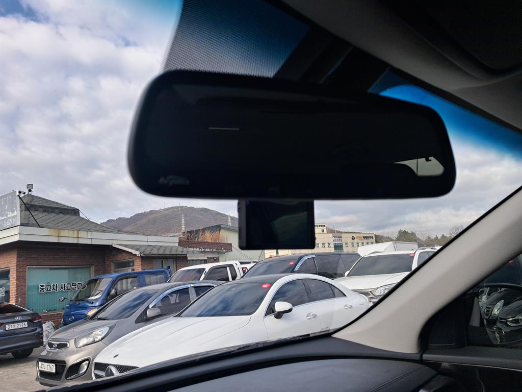 KIA Sorento - Vista 8