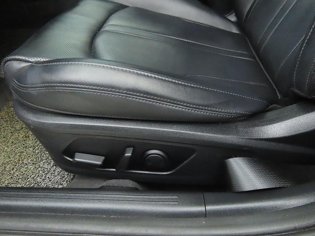 KIA K5 2021 Blanco - Importación desde Corea - HF Imports Iquique - Foto 16