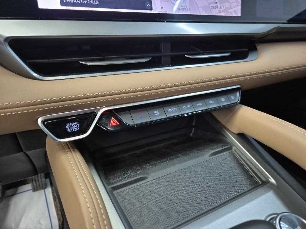 SAMSUNG Grand Koleos 2025 Blanco - Importación desde Corea - HF Imports Iquique - Foto 16