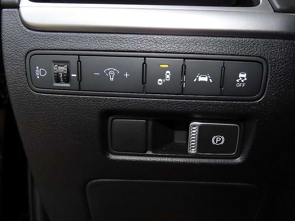 HYUNDAI Palisade 2019 Negro - Importación desde Corea - HF Imports Iquique - Foto 13