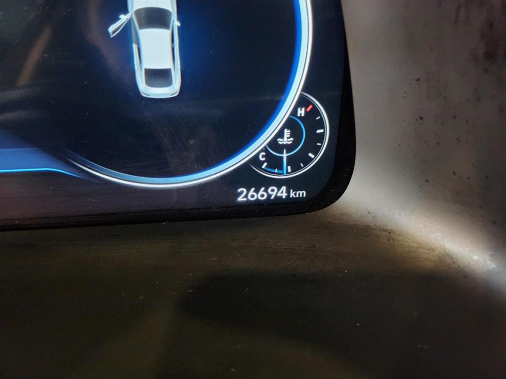 HYUNDAI Sonata 2022 Blanco - Importación desde Corea - HF Imports Iquique - Foto 13