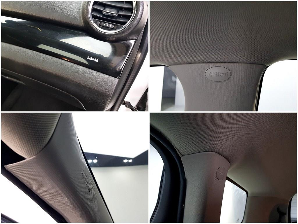 Chevrolet Orlando 2015 Blanco - Importación desde Corea - HF Imports Iquique - Foto 17