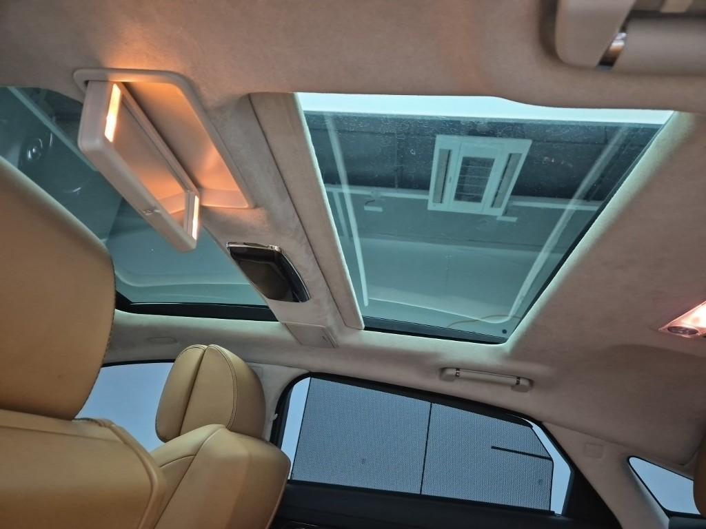 Jaguar XJ 2019 Gris - Importación desde Corea - HF Imports Iquique - Foto 13