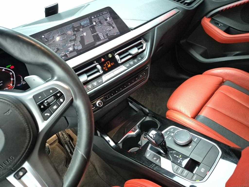 BMW 2 series - Vista 10