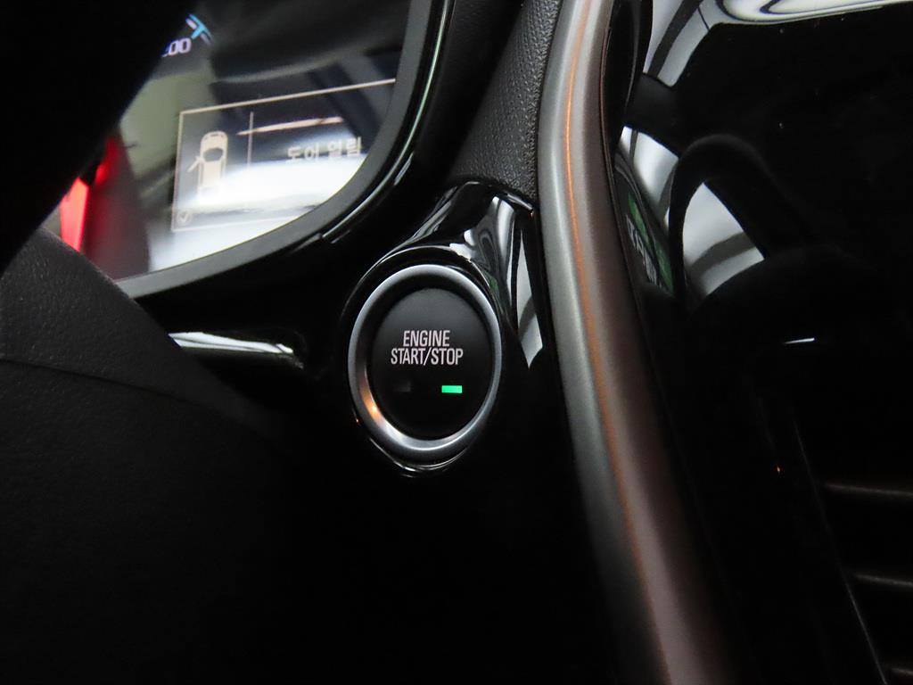 Chevrolet Spark 2016 Gris - Importación desde Corea - HF Imports Iquique - Foto 16