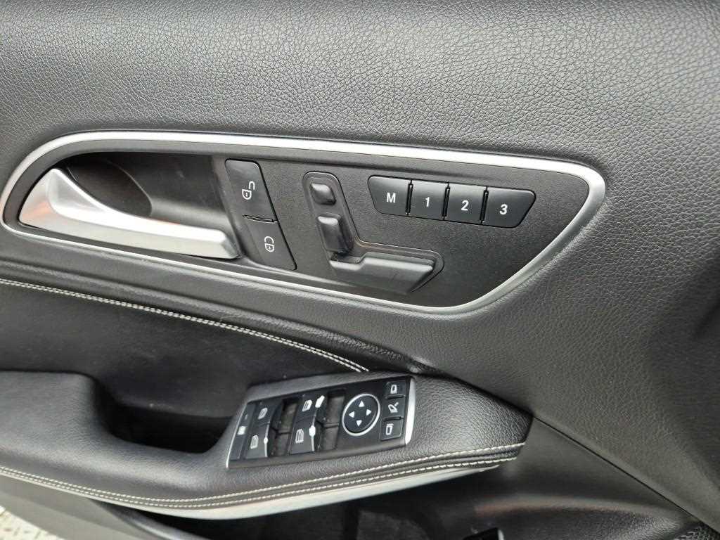 Mercedes Benz GLA Class 2016 Blanco - Importación desde Corea - HF Imports Iquique - Foto 19