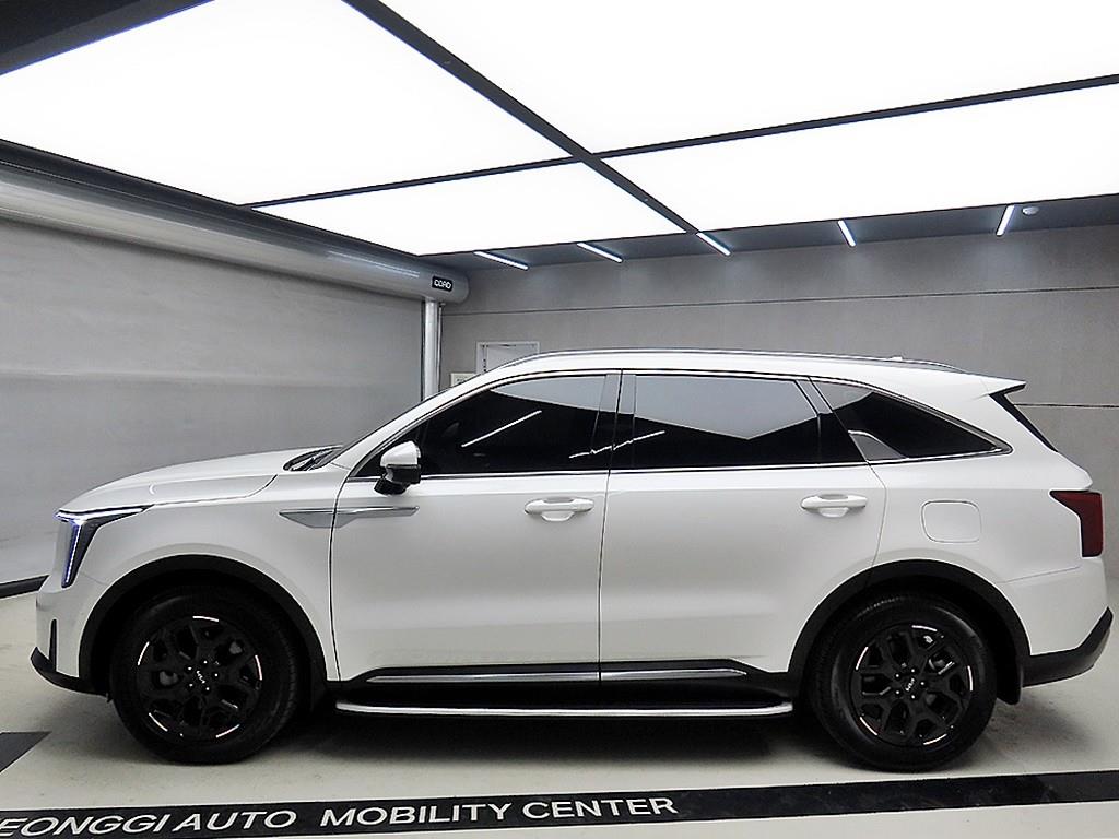 KIA Sorento - Vista 4