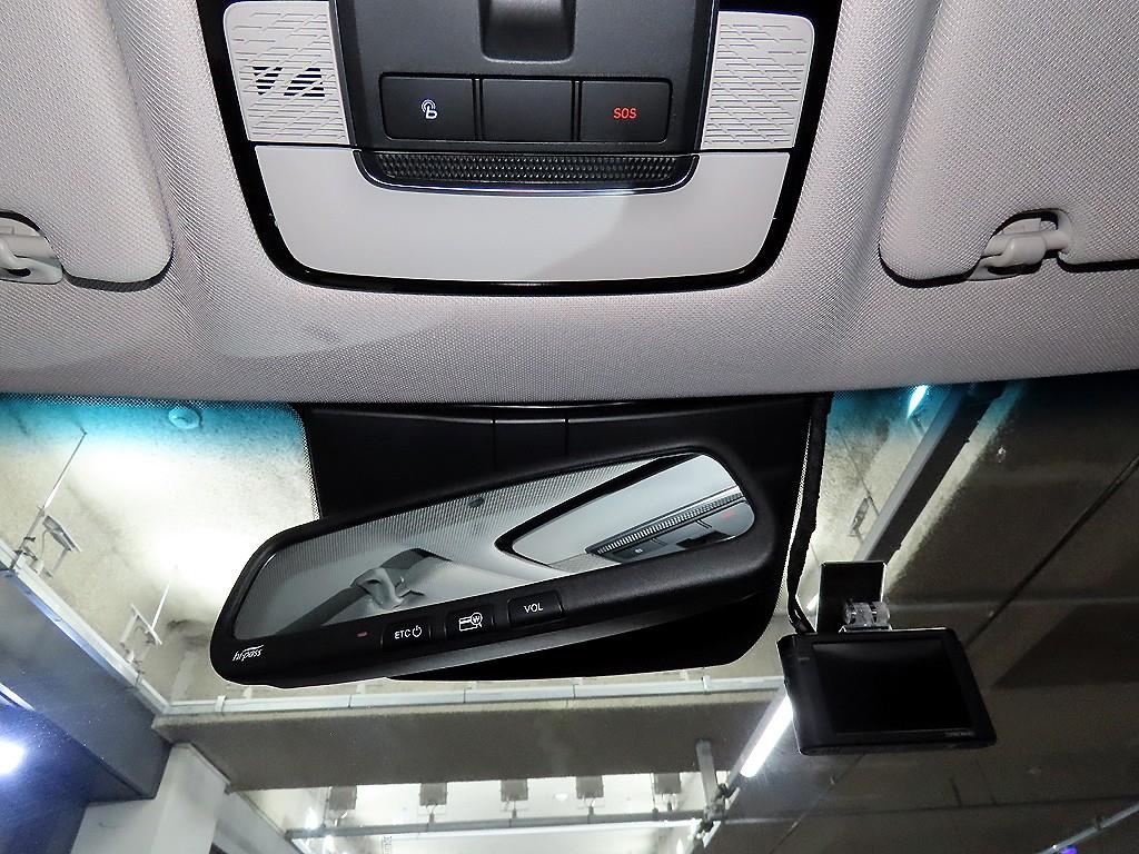 HYUNDAI Palisade 2019 Negro - Importación desde Corea - HF Imports Iquique - Foto 15