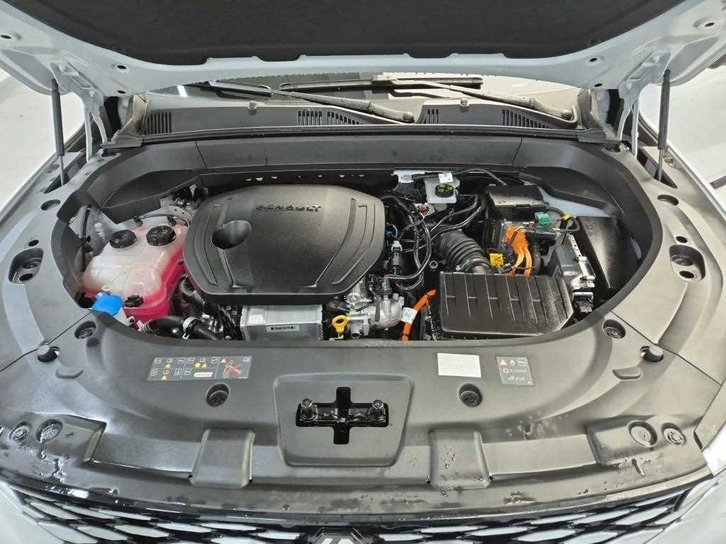 SAMSUNG Grand Koleos - Vista 5