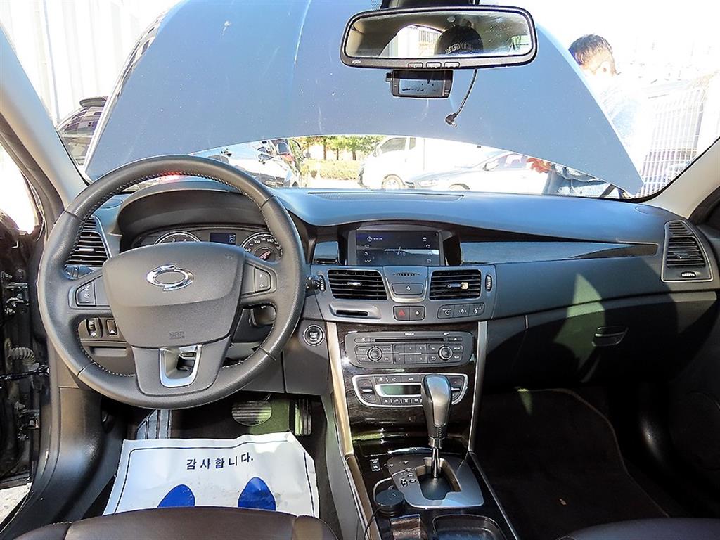 SAMSUNG SM5 - Vista 7