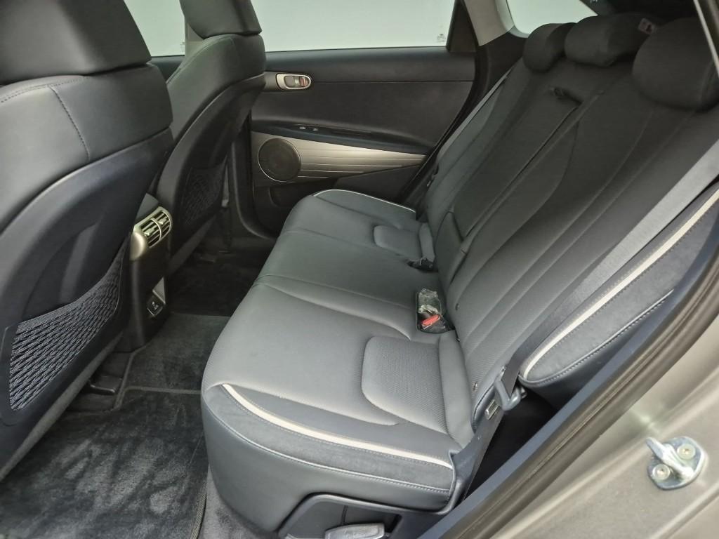 HYUNDAI Nexo - Vista 12