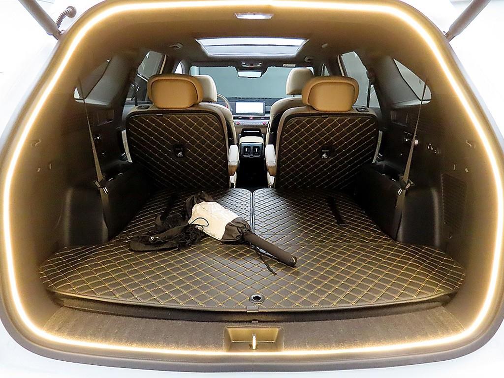 KIA Sorento 2024 Blanco - Importación desde Corea - HF Imports Iquique - Foto 18