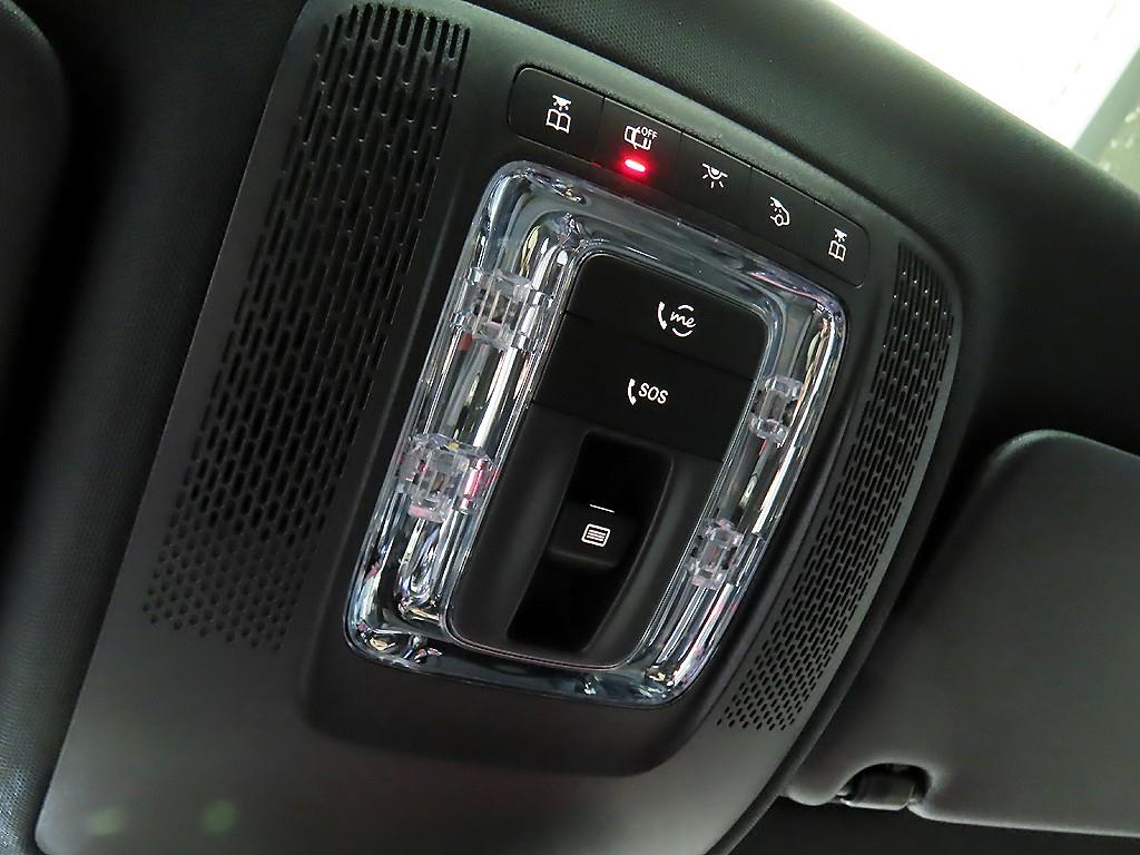 Mercedes Benz CLA Class 2025 Negro - Importación desde Corea - HF Imports Iquique - Foto 15