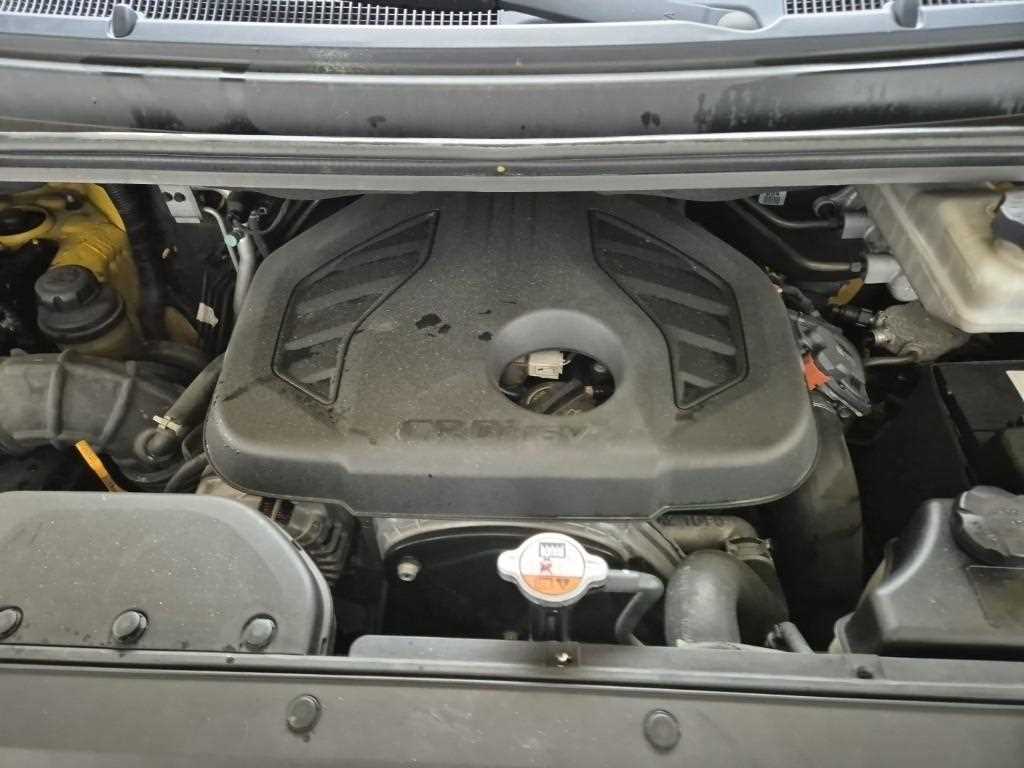 HYUNDAI Starex - Vista 5