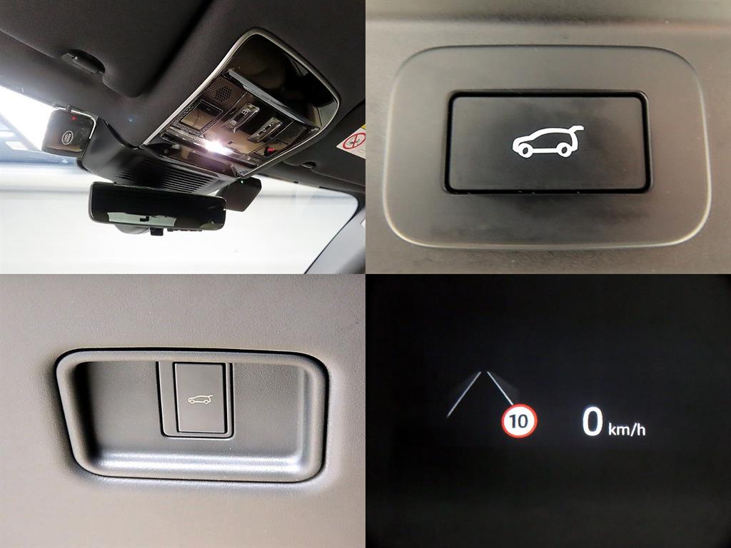 Land Rover Range Rover Sports 2024 Gris - Importación desde Corea - HF Imports Iquique - Foto 17