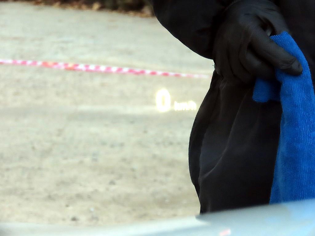 BMW 5 Series - Vista 10