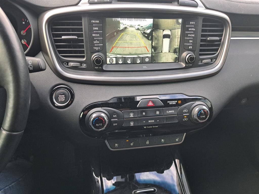 KIA Sorento - Vista 7