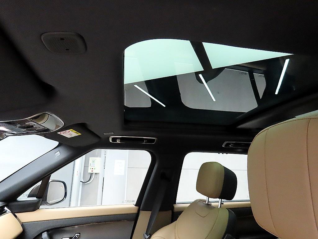 Land Rover Range Rover Sports 2024 Gris - Importación desde Corea - HF Imports Iquique - Foto 16