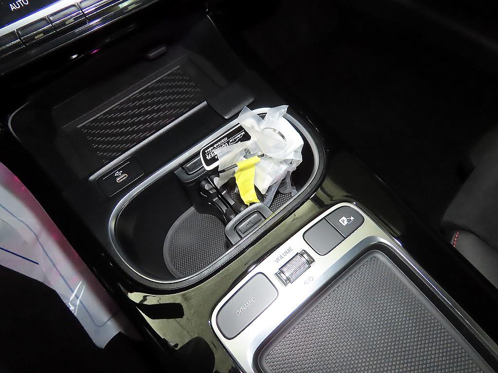 Mercedes Benz CLA Class 2025 Blanco - Importación desde Corea - HF Imports Iquique - Foto 15