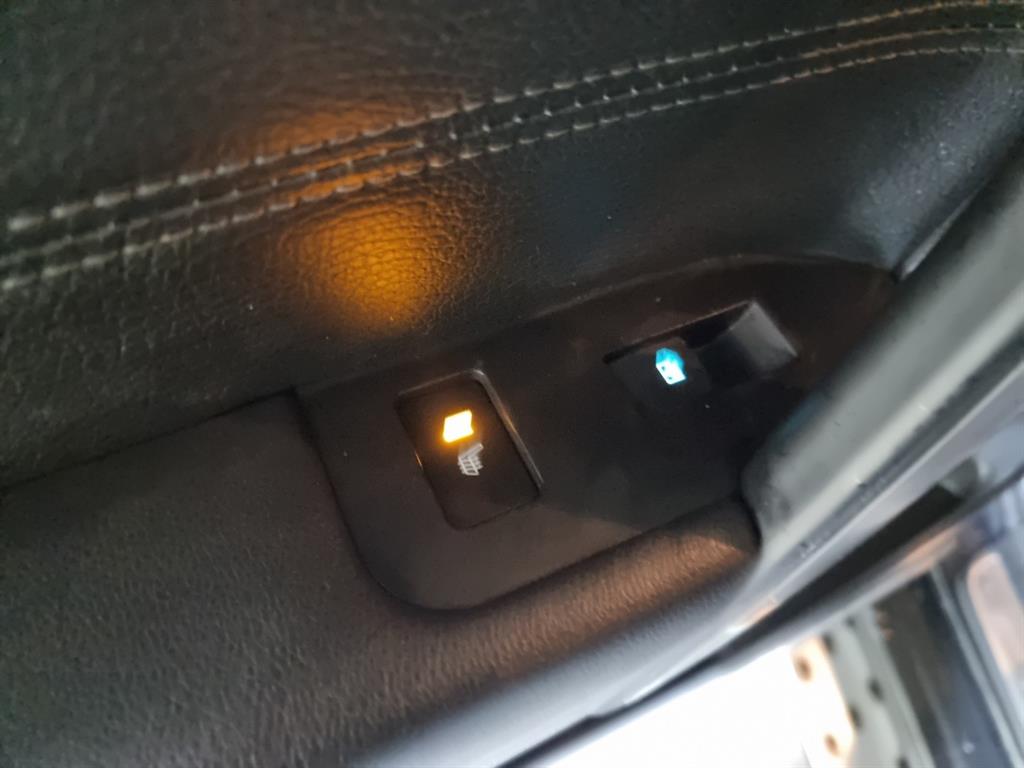 Chevrolet Captiva - Vista 9