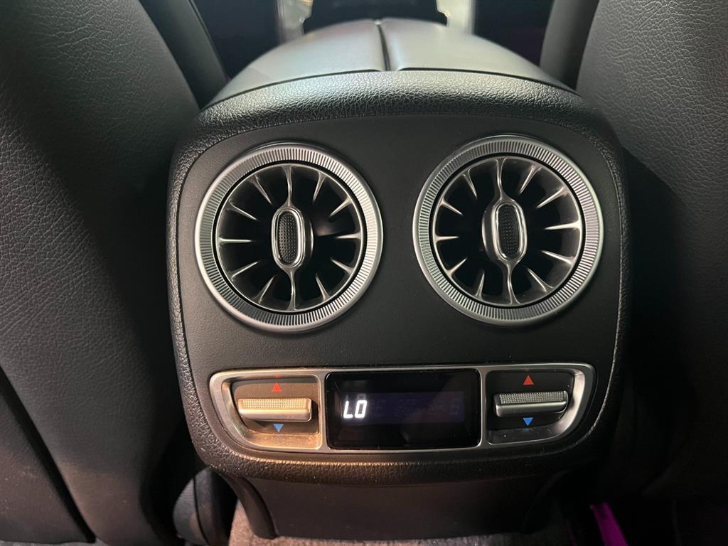 Mercedes Benz CLS Class 2021 Negro - Importación desde Corea - HF Imports Iquique - Foto 18