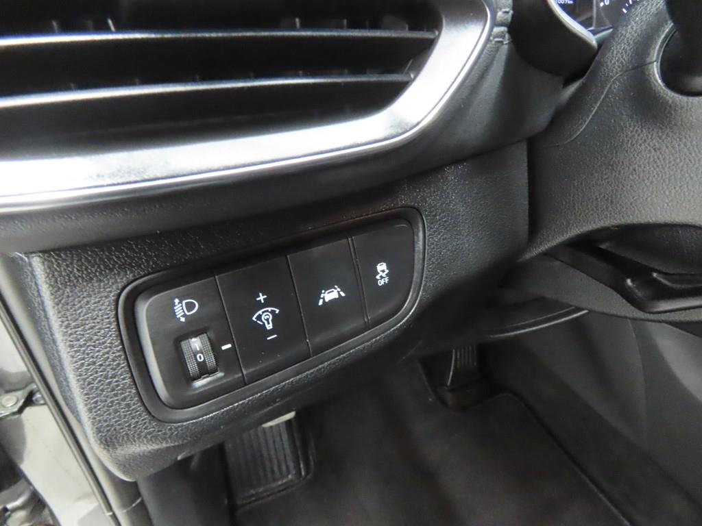 HYUNDAI Santa Fe - Vista 10