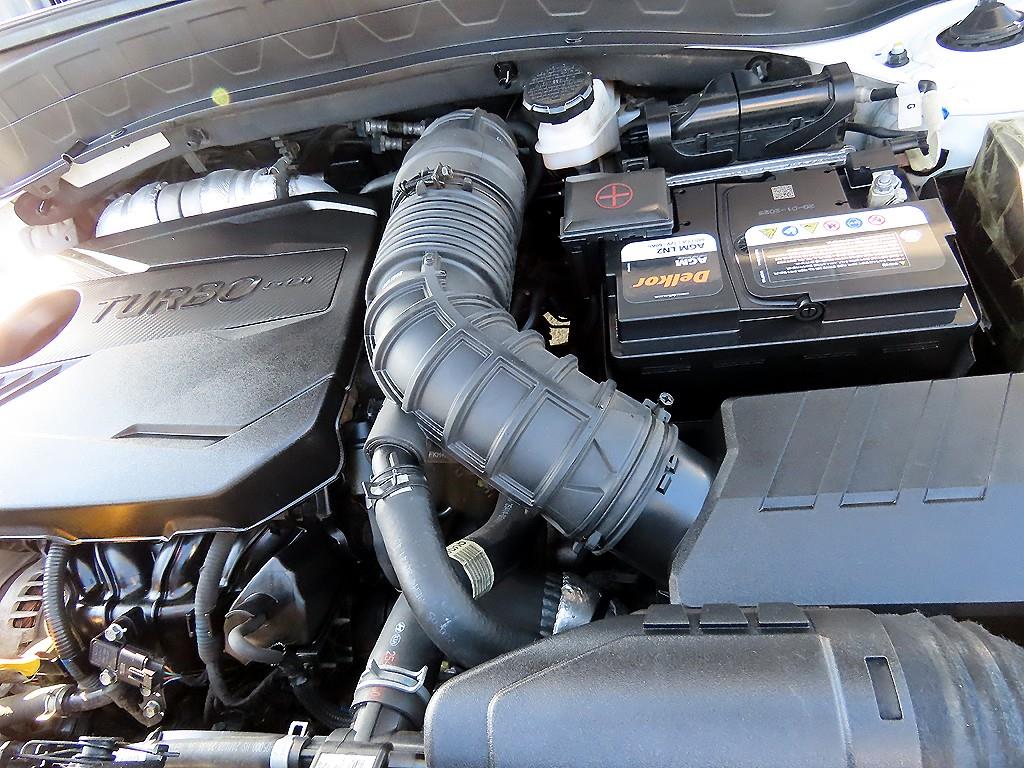 KIA Seltos 2020 - Importación desde Corea - HF Imports Iquique - Foto 19