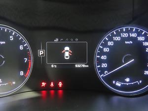 HYUNDAI Genesis - Vista 12