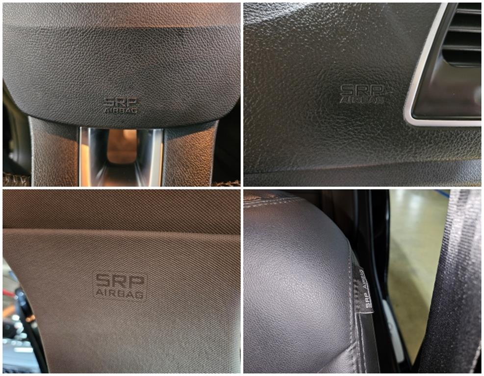 SAMSUNG SM7 2017 Negro - Importación desde Corea - HF Imports Iquique - Foto 15