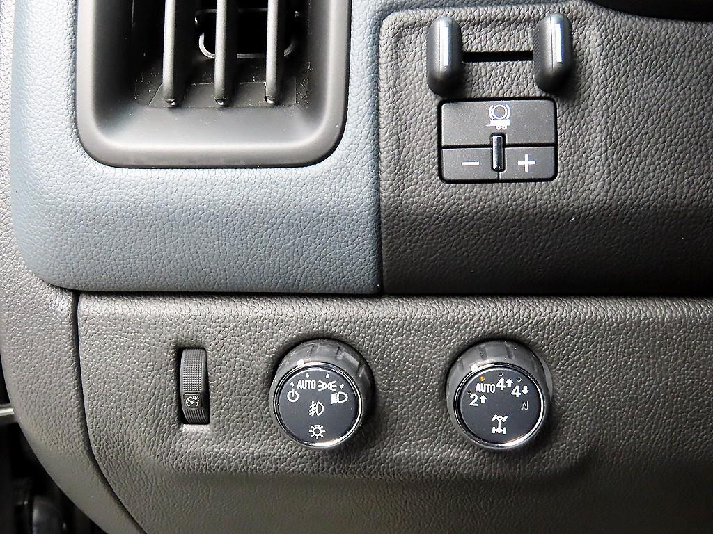 Chevrolet ?Colorado - Vista 12