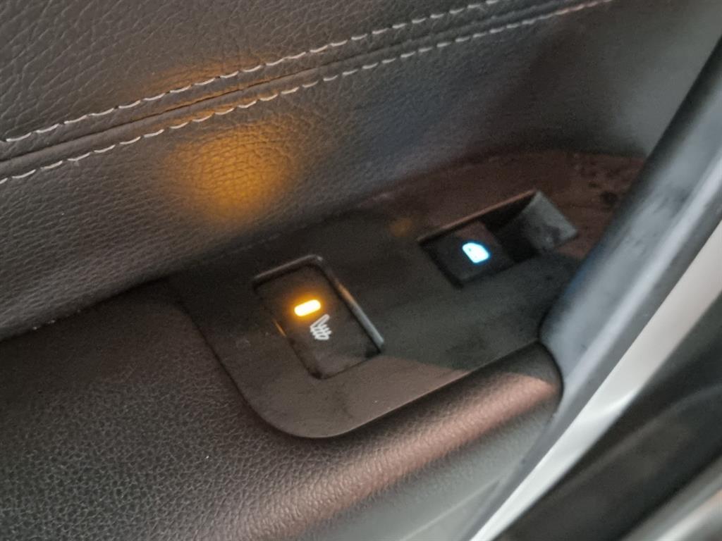 Chevrolet Captiva - Vista 9