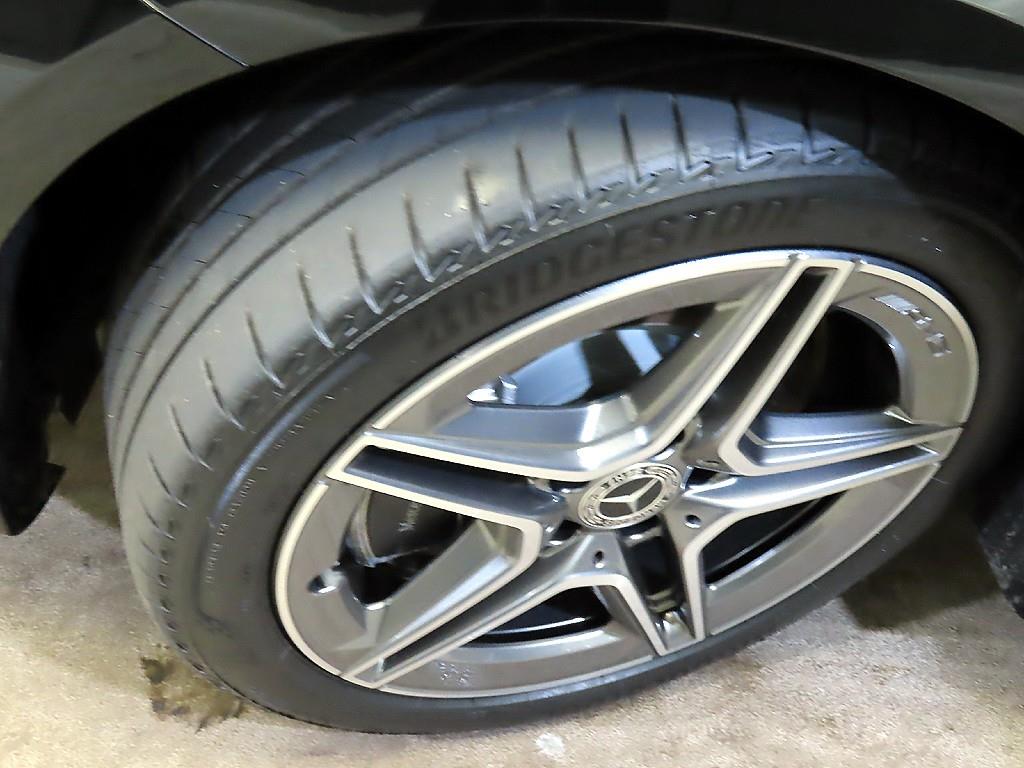 Mercedes Benz CLA Class 2025 Negro - Importación desde Corea - HF Imports Iquique - Foto 19