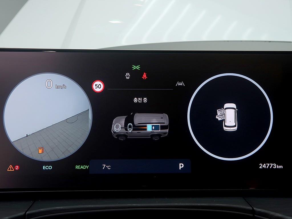 HYUNDAI Santa Fe - Vista 11