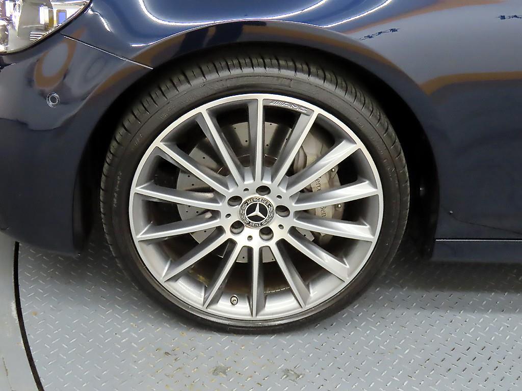 Mercedes Benz E class 2021 - Importación desde Corea - HF Imports Iquique - Foto 20